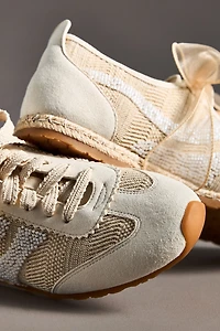 Dolce Vita Dream Bead Sneakers