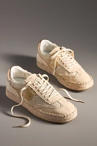 Dolce Vita Notice Espadrille Sneakers