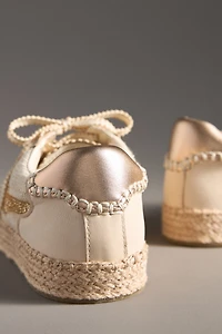 Dolce Vita Notice Espadrille Sneakers