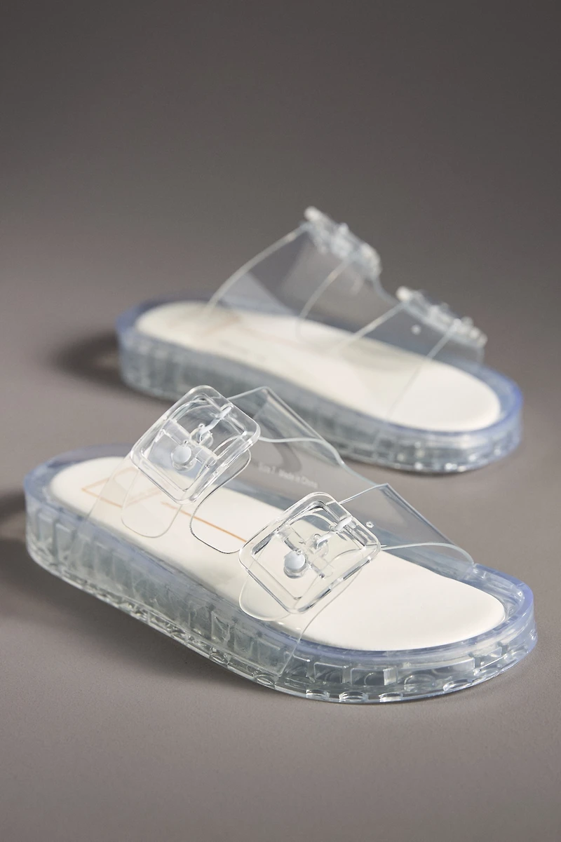 Dolce Vita Julio Jelly Sandals