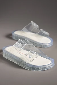 Dolce Vita Julio Jelly Sandals