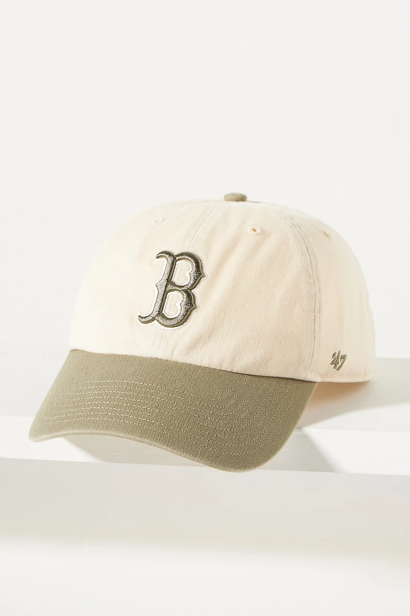 '47 MLB Baseball Cap
