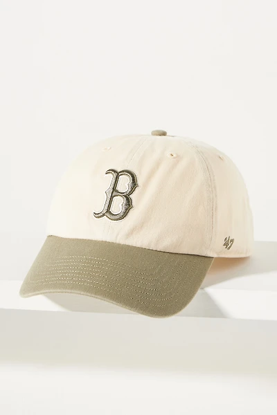 '47 MLB Baseball Cap