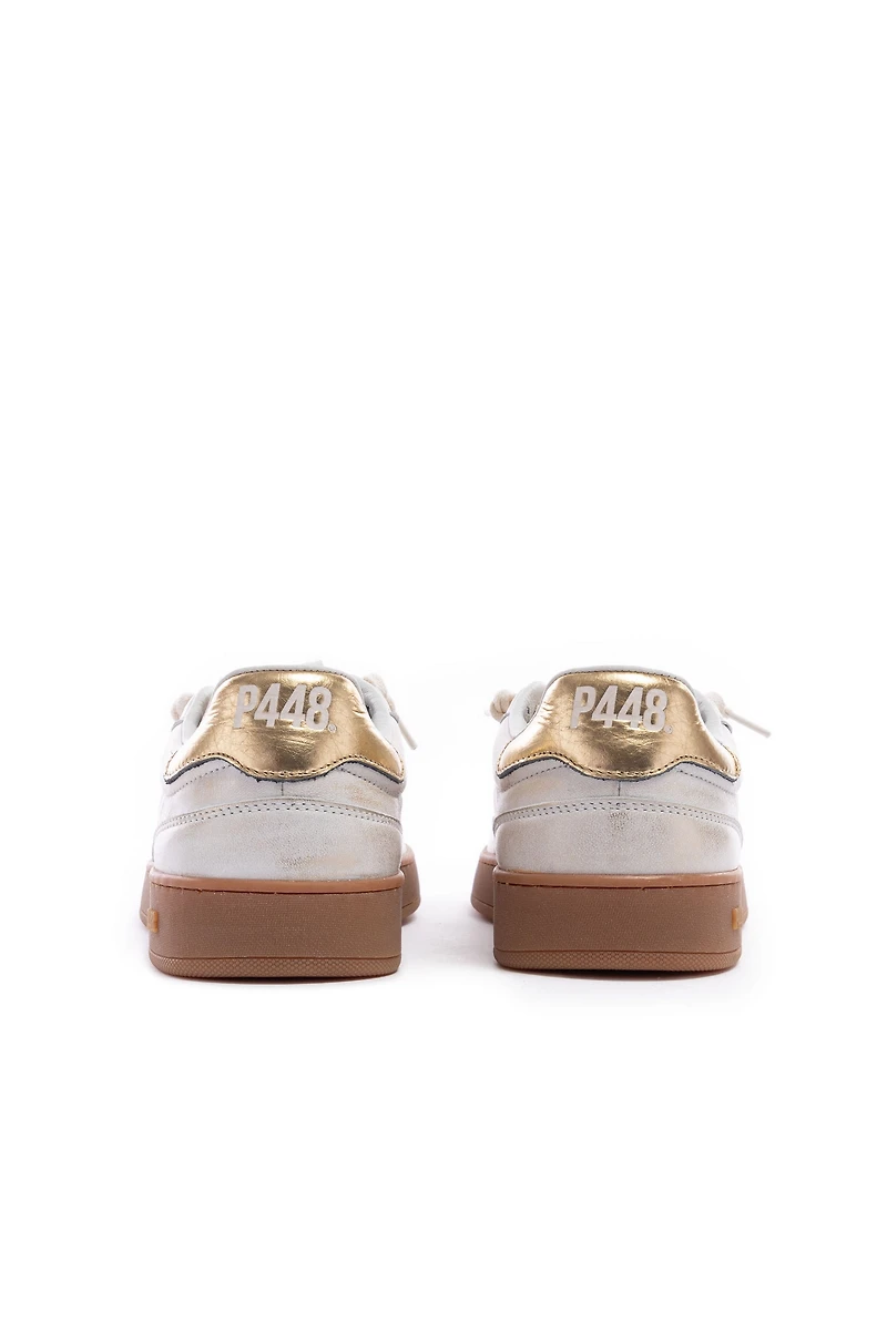 P448 Vert Sneakers
