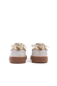 P448 Vert Sneakers