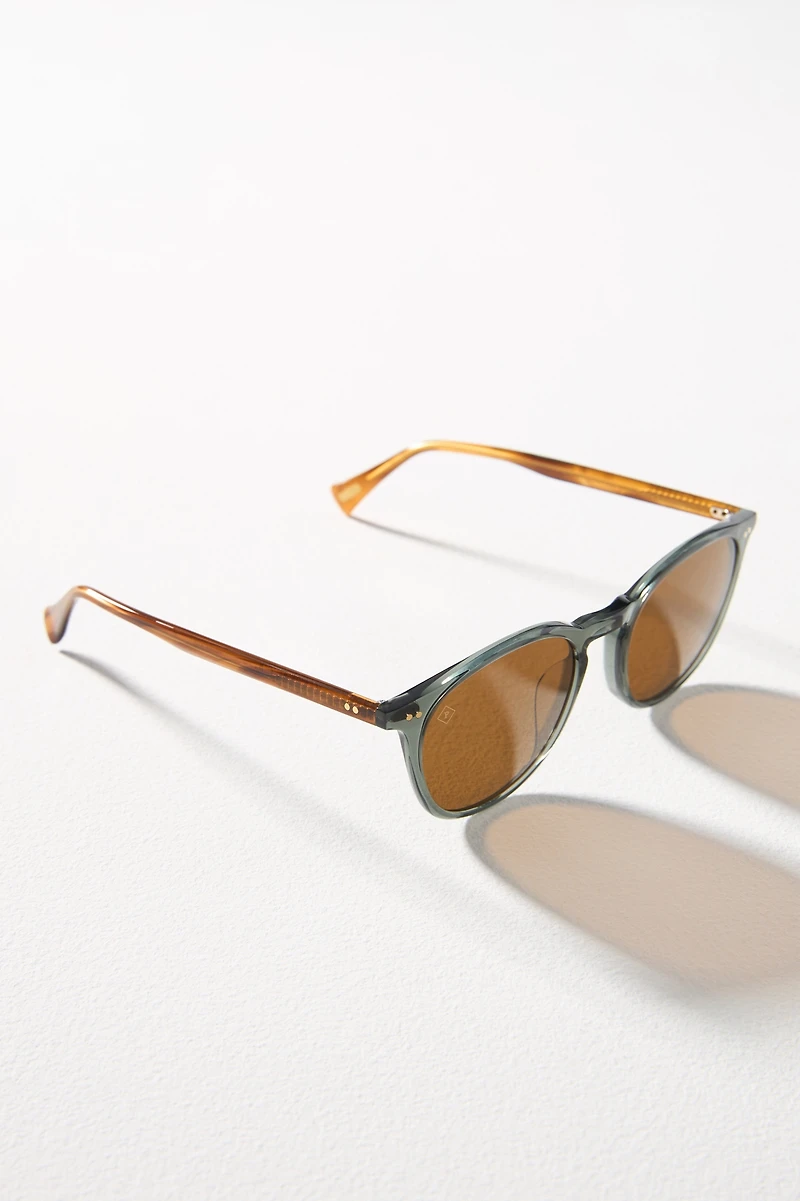 RAEN Basq Sunglasses