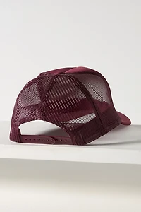 Amour Heart Trucker Hat