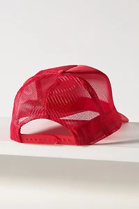 Love Club Trucker Hat
