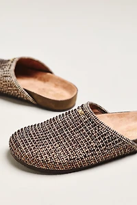 Circus NY by Sam Edelman Sabina Clogs