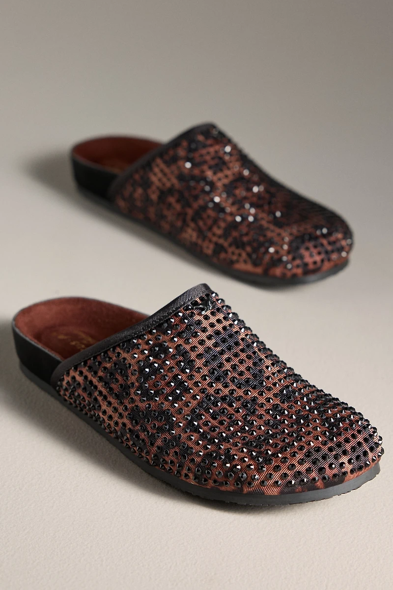 Circus NY by Sam Edelman Sabina Clogs