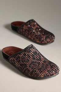 Circus NY by Sam Edelman Sabina Clogs