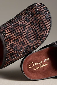 Circus NY by Sam Edelman Sabina Clogs