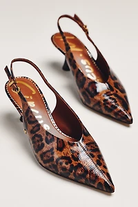 Circus NY by Sam Edelman Fawn Slingback Pumps
