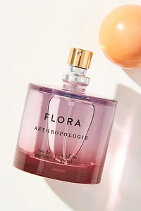 Anthropologie Flora Eau De Parfum
