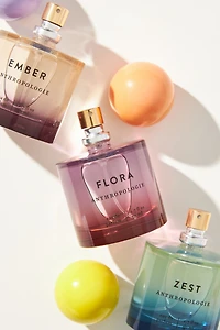 Anthropologie Flora Eau De Parfum