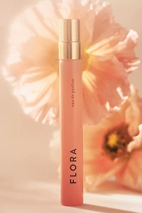 Anthropologie Flora Eau De Parfum