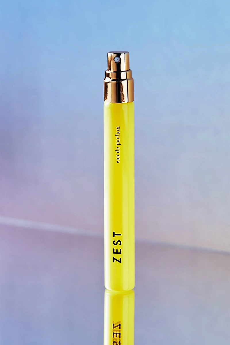 Anthropologie Zest Eau De Parfum