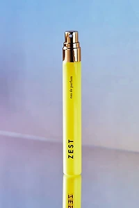 Anthropologie Zest Eau De Parfum