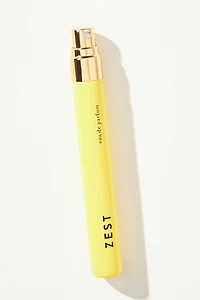 Anthropologie Zest Eau De Parfum