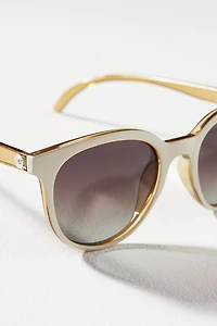 Sunski Makani Round Sunglasses