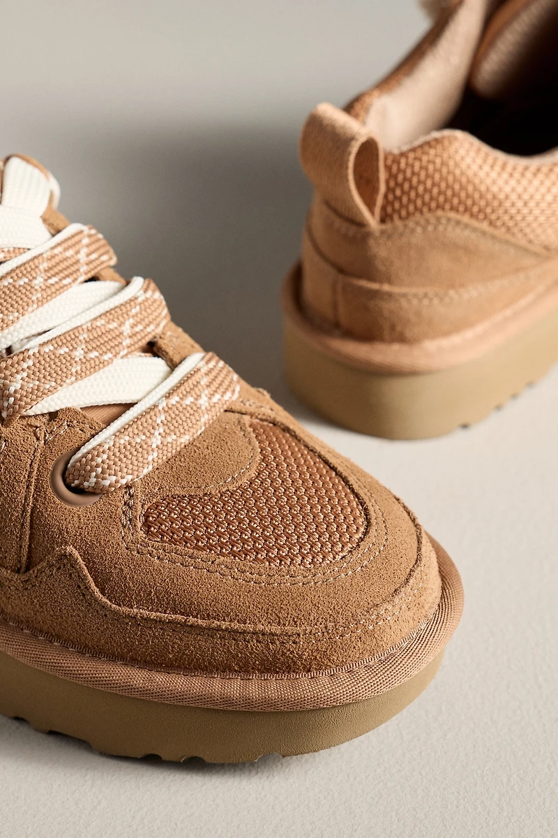 UGG® Lo Lowmel Sneakers