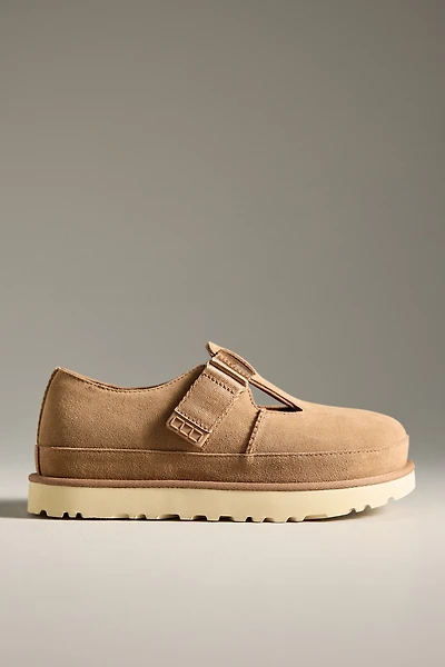UGG® Goldenstar Mary Jane Slip-On Clogs