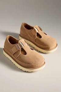 UGG® Goldenstar Mary Jane Slip-On Clogs