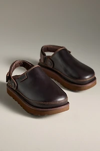 UGG® Goldenstar Slingback Clogs