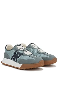 Sam Edelman Langley 3 Sneakers