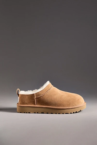 UGG® Classic Micro Boots