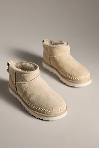 UGG® Classic Ultra Mini Biarritz