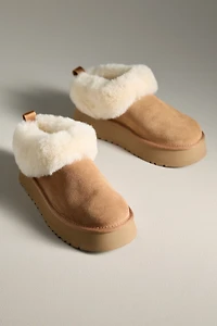 UGG® Tazzelle Platform Slippers