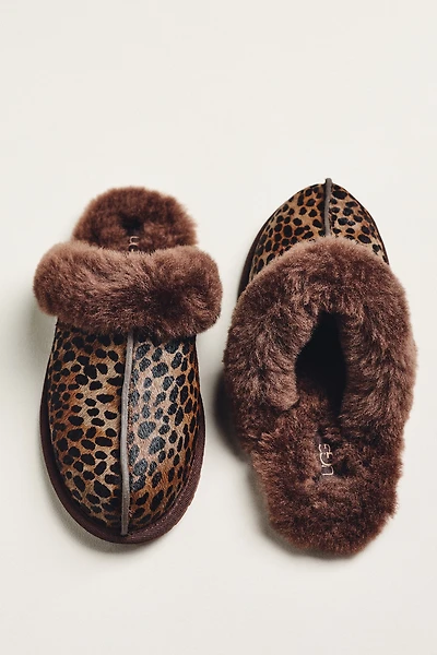 UGG Scuffette Caspian Slippers