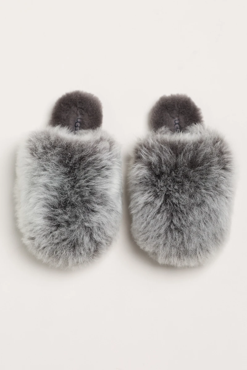 UGG Scuffette Chalet Slippers