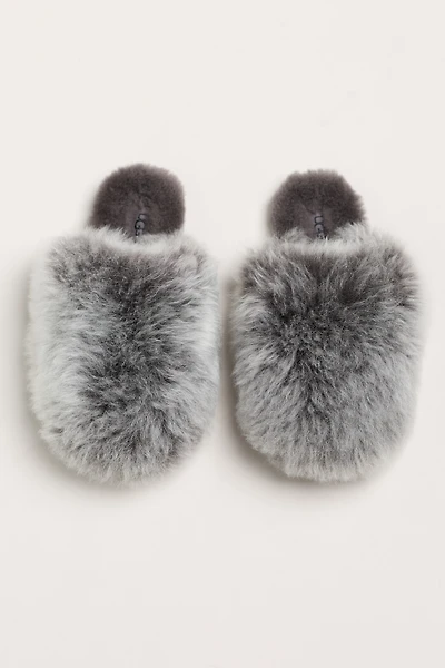 UGG Scuffette Chalet Slippers
