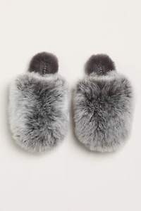 UGG Scuffette Chalet Slippers