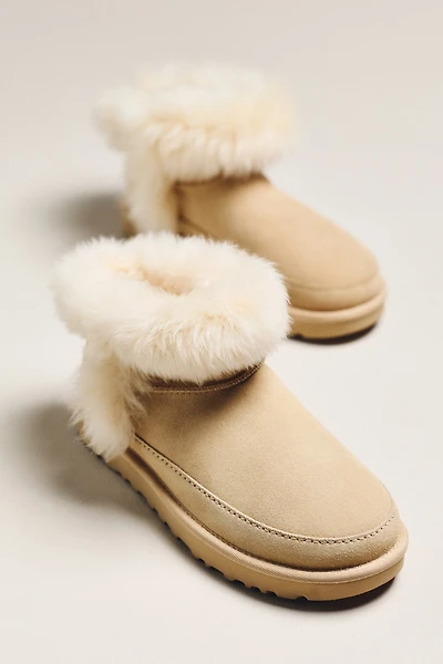 UGG® Classic Ultra Mini Boots