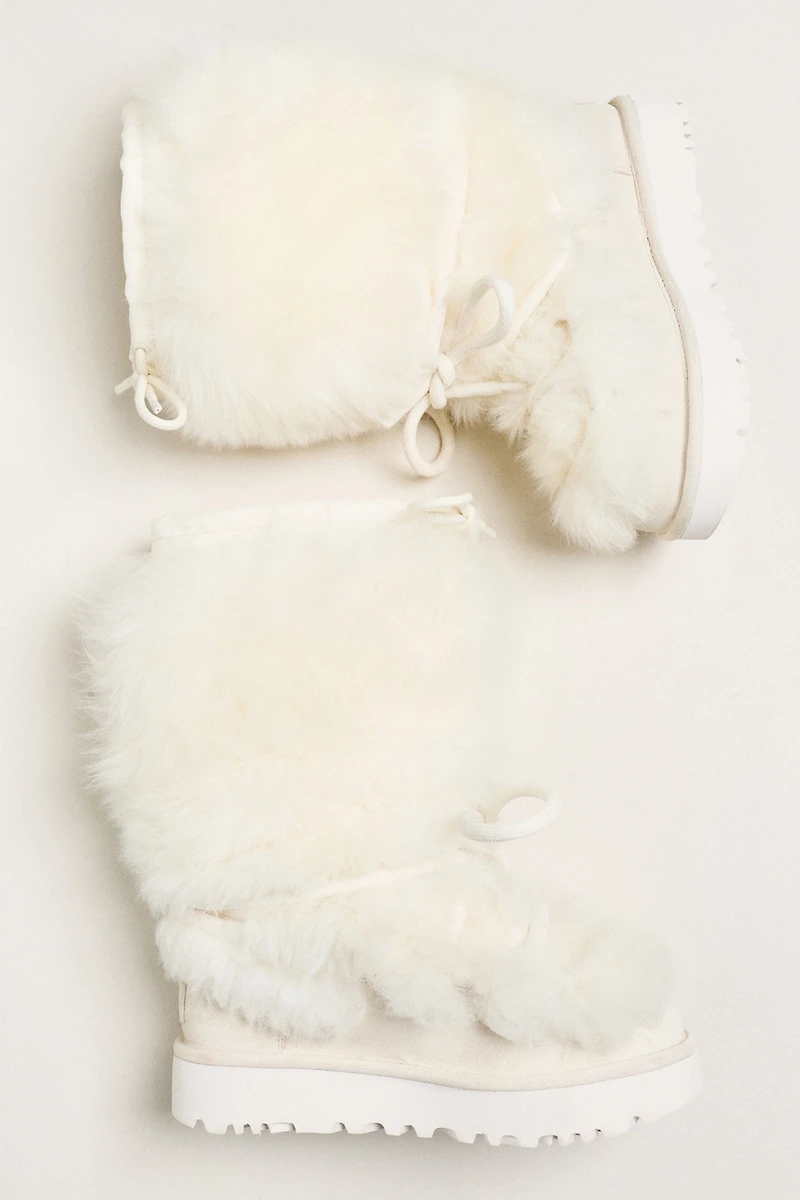 UGG® Classic Tall Chalet Boots