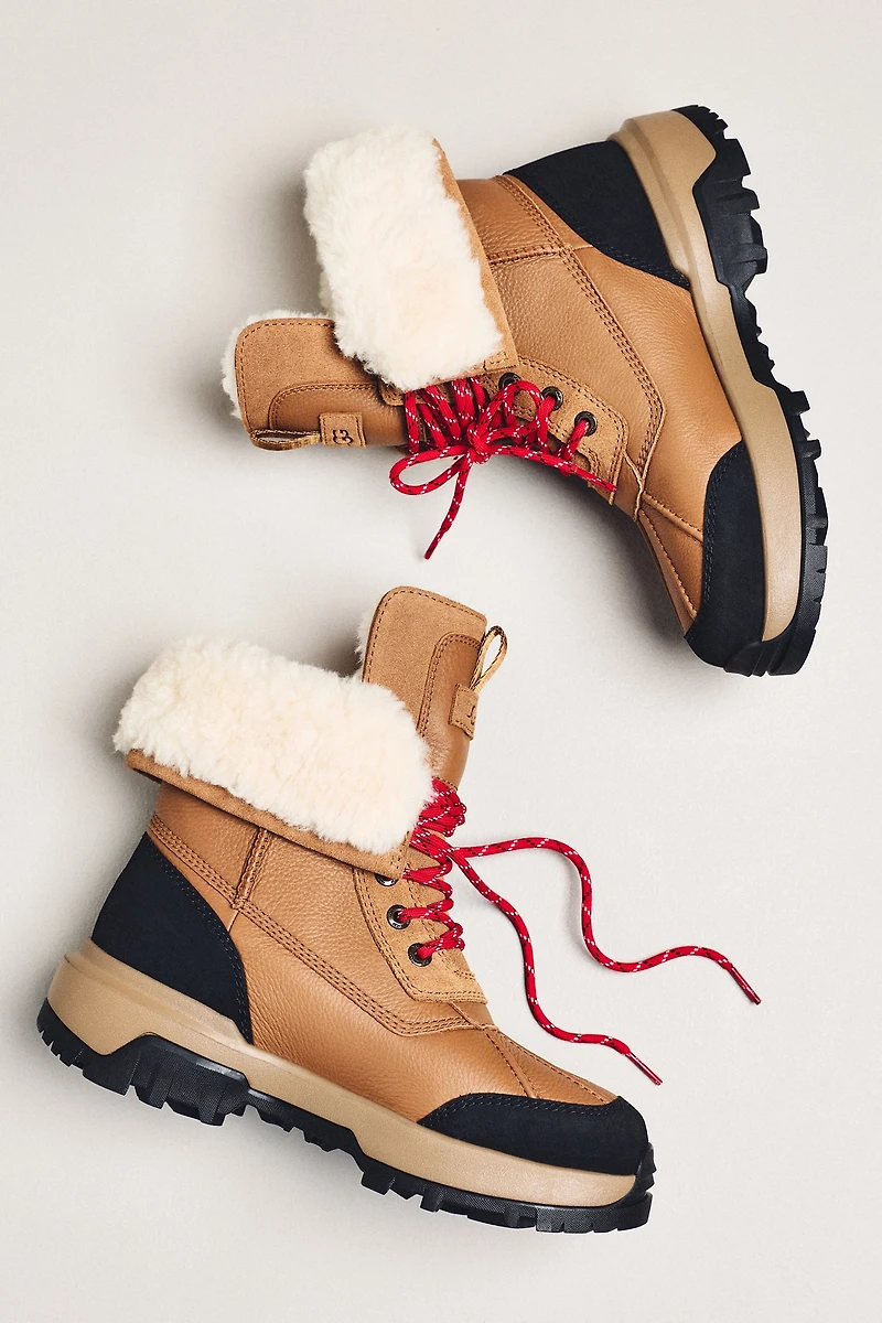 UGG Adirondack Boots