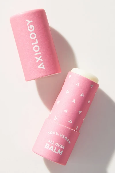 Axiology Lip Balm