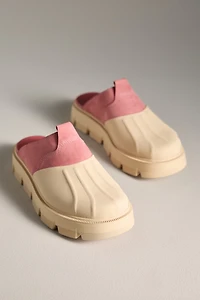 SOREL Rein CB Clogs