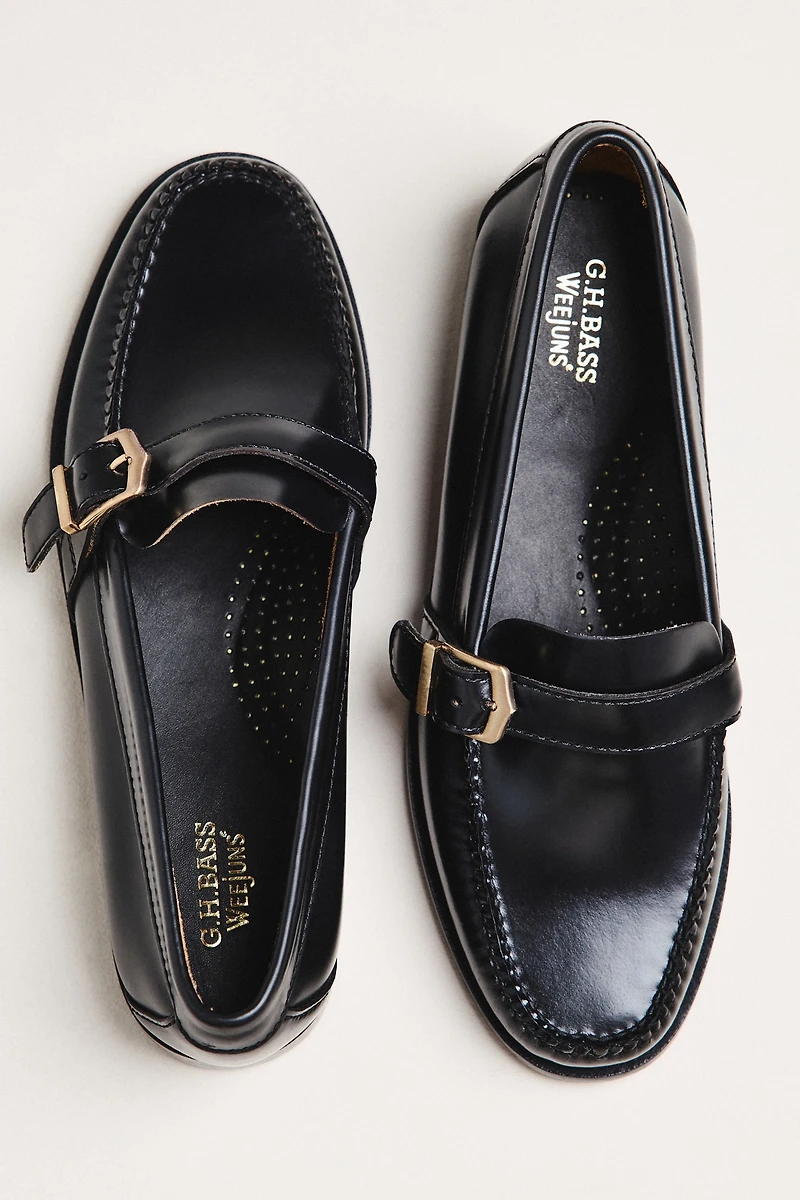 G.H.BASS Weejuns® Avery Loafers