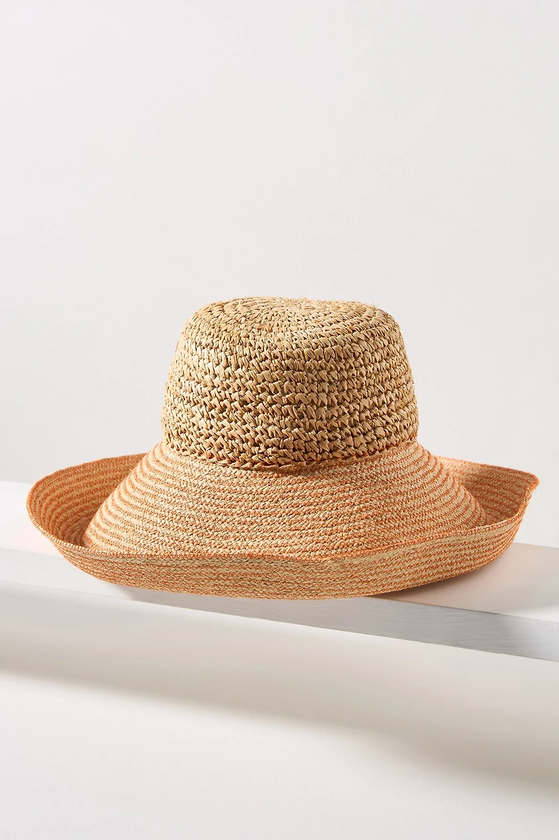 Lola Hats Sandcastle Bucket Hat