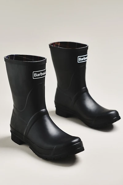 Barbour Banbury Mid Wellington Rain Boots