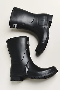 Barbour Banbury Mid Wellington Rain Boots