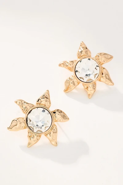 8 Other Reasons Sunbeam Post Earrings