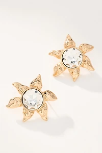 8 Other Reasons Sunbeam Post Earrings