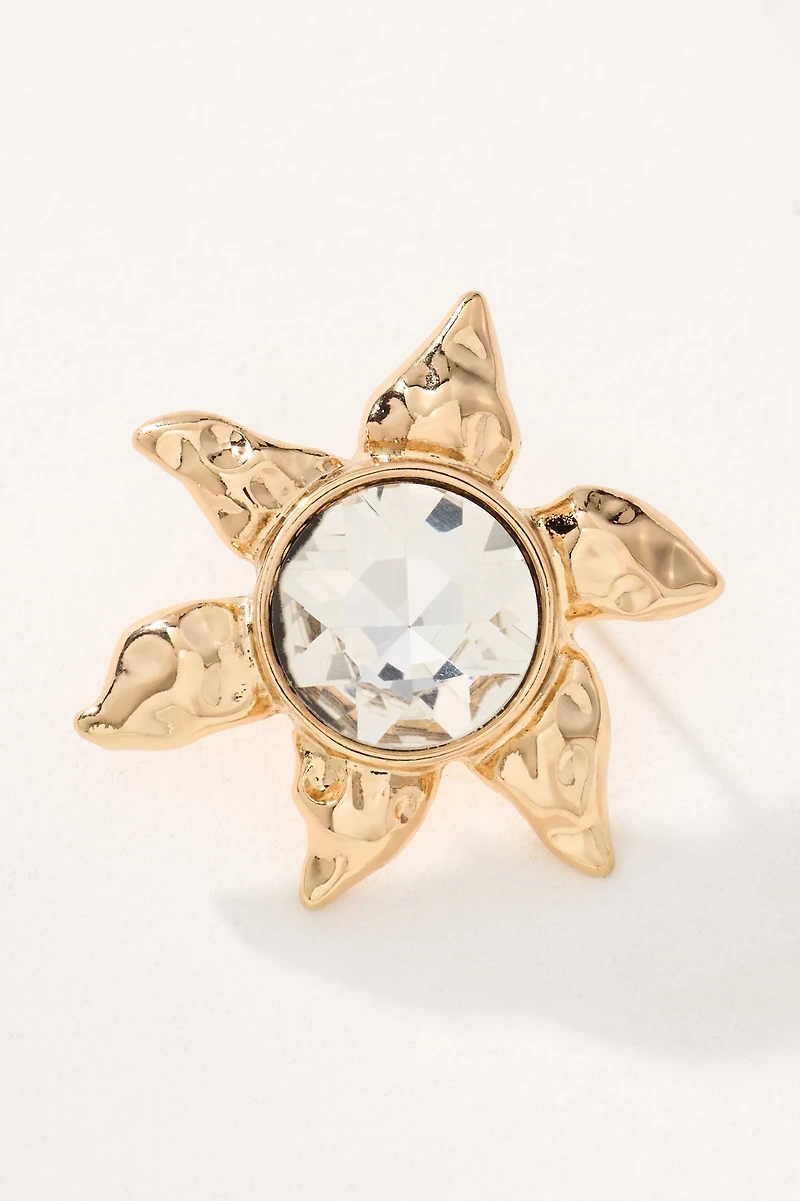 8 Other Reasons Sunbeam Post Earrings