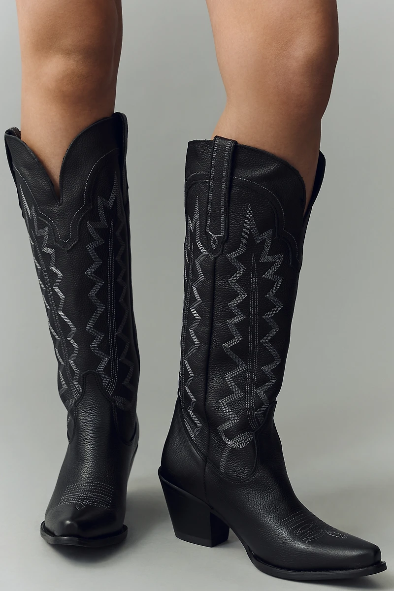 Dingo 1969 Thunder Road Western Boots