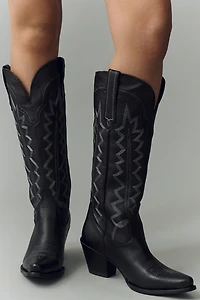 Dingo 1969 Thunder Road Western Boots